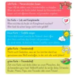 Bild von Hörtenhuber K: Oups Karten -Herzensbrücken bauen