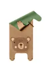Bild von Benno der Bär - Kinderyogamatte