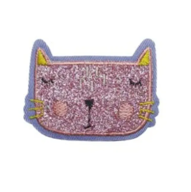 Bild von Emmi & Kimmi - Stoffsticker zum Aufbügeln