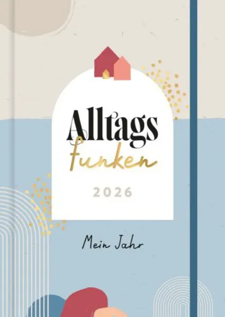 Bild von Alltagsfunken 2026