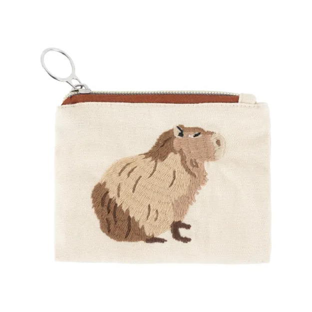 Bild von Wallet Capibara, VE-6