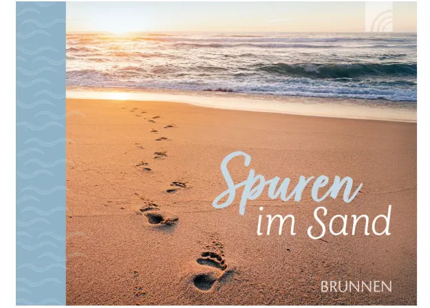 Bild von Fishback Powers M: Spuren im Sand