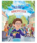 Bild von Breuer R: Theo und die Immerhelden