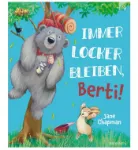 Bild von Chapman J: Immer locker bleiben, Berti!