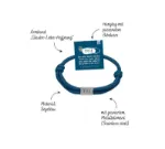 Bild von Armband Glaube-Liebe-Hoffnung