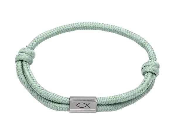 Bild von Armband Fisch