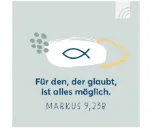 Bild von Armband Fisch