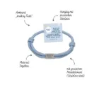 Bild von Armband Walk by Faith