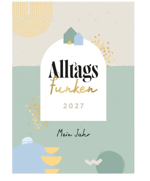 Bild von Alltagsfunken 2027