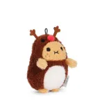 Bild von Noodoll Mini Ricespud Plush Toy Ricespud reindeer, VE-4