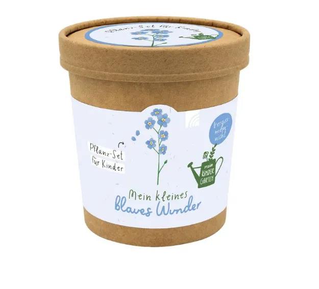 Bild von Mein kleines blaues Wunder