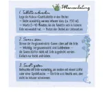 Bild von Mein kleines blaues Wunder