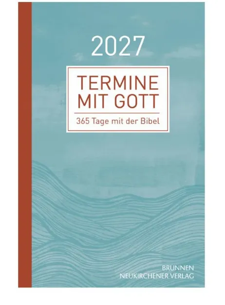 Bild von Termine mit Gott 2027