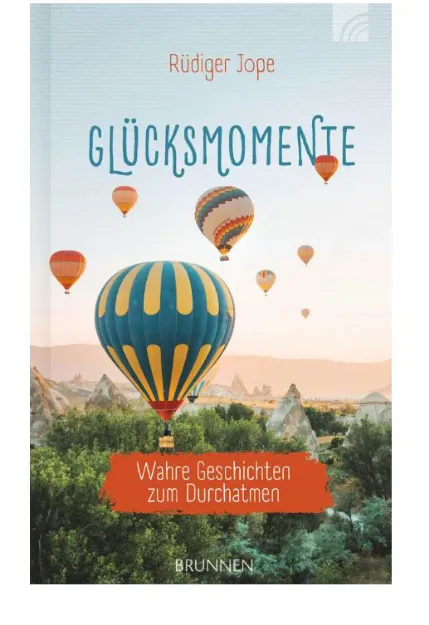 Bild von Jope R: Glücksmomente