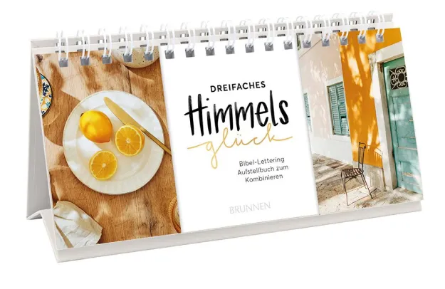 Bild von Dreifaches Himmelsglück