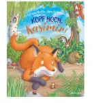 Bild von Martin R: Kopf hoch, Kasimir!