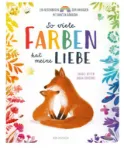 Bild von Otter I: So viele Farben hat meine Liebe