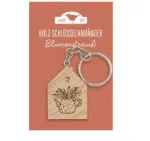 Bild von Schlüsselanhänger Blumenstrauss