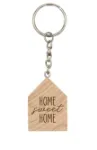 Bild von Schlüsselanhänger Home sweet home