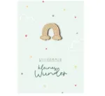 Bild von Willkommen kleines Wunder