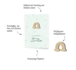 Bild von Willkommen kleines Wunder