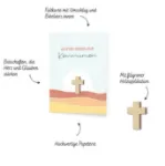 Bild von Gottes Segen zur Kommunion