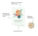 Bild von Geburtstagssegen für dich