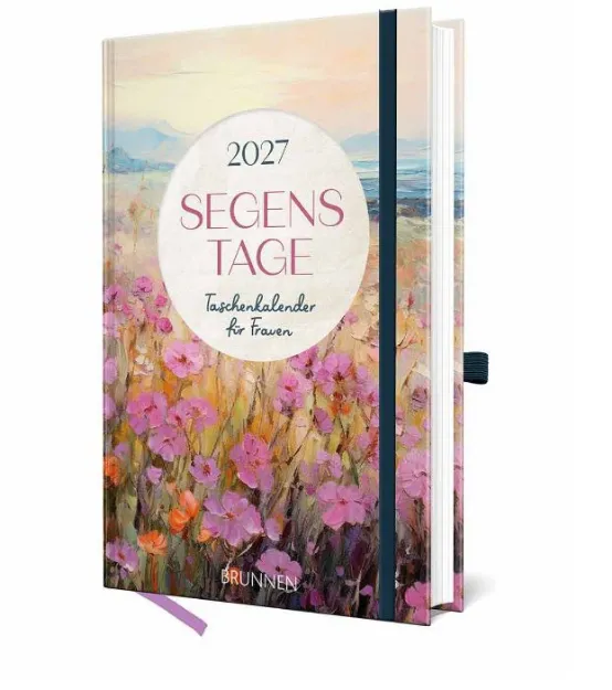 Bild von Segenstage 2027