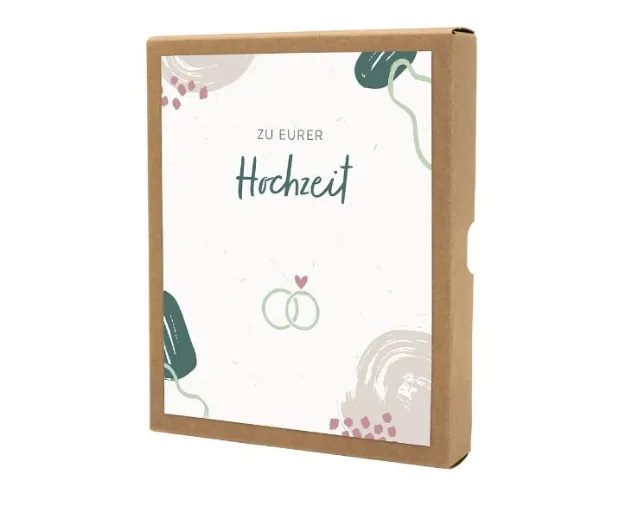 Bild von Zu eurer Hochzeit