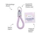 Bild von Schlüsselanhänger Blessed