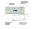 Bild von Mein Wochenplaner - Alltagsfunken
