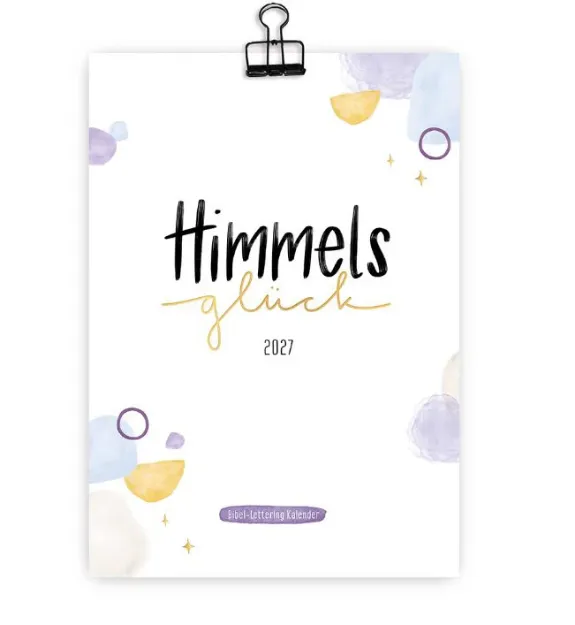 Bild von Himmelsglück 2027