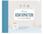 Bild von Mengel A: Meine Konfirmation in einem Buch