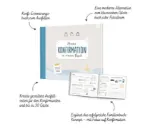 Bild von Mengel A: Meine Konfirmation in einem Buch