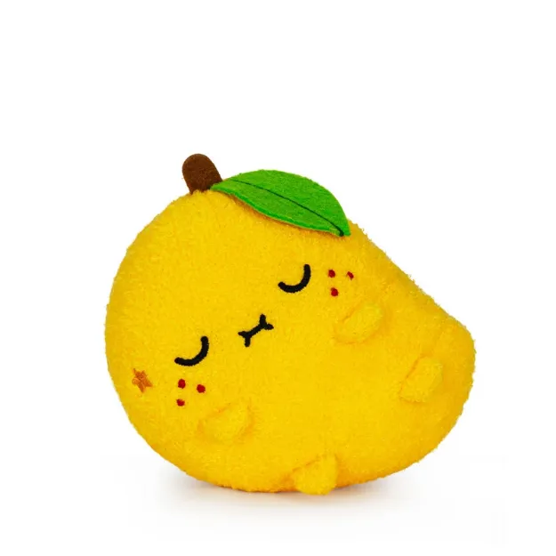 Bild von Noodoll Mini Sitting Plush Toy Ricemango, VE-4