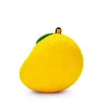 Bild von Noodoll Mini Sitting Plush Toy Ricemango, VE-4