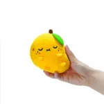 Bild von Noodoll Mini Sitting Plush Toy Ricemango, VE-4