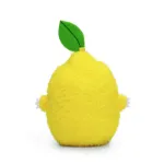 Bild von Noodoll Mini Sitting Plush Toy Ricelemon, VE-4