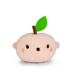 Bild von Noodoll Mini Sitting Plush Toy Ricepeach, VE-4