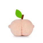 Bild von Noodoll Mini Sitting Plush Toy Ricepeach, VE-4