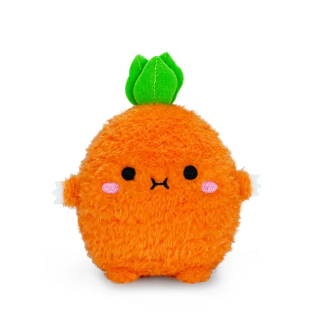 Bild von Noodoll Mini Sitting Plush Toy Ricecrunch, VE-4