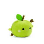 Bild von Noodoll Mini Sitting Plush Toy Riceapple, VE-4