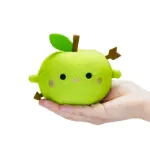 Bild von Noodoll Mini Sitting Plush Toy Riceapple, VE-4
