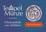 Bild von Tempelmünze OM