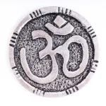 Bild von Tempelmünze OM