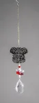 Bild von Suncatcher Ganesha