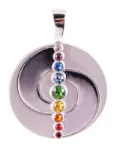 Bild von Chakra Balance Anhänger