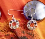 Bild von Das Rad der Chakren