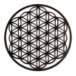 Bild von Blume des Lebens