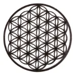 Bild von Blume des Lebens